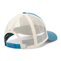 Cotopaxi Llama Map Trucker Hat